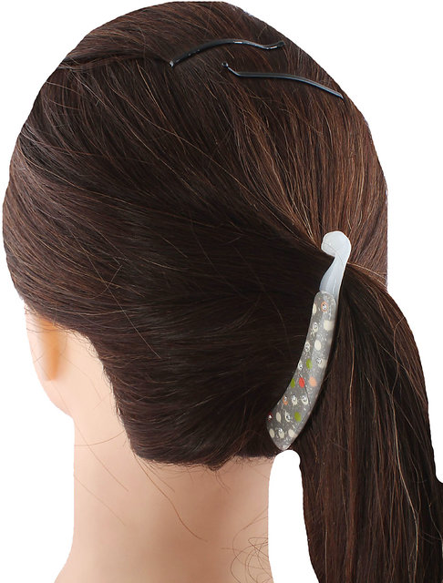 banana clip for hair online