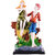 AMFLY Precious Couple Statue Idol Made of Resin (Mesurment Length  5, Wdith 8, Height 14 (Inch)