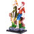 AMFLY Precious Couple Statue Idol Made of Resin (Mesurment Length  5, Wdith 8, Height 14 (Inch)