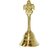 only4you Brass Pooja Hand Bell/ Ghanti