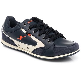 sparx men's casual shoes