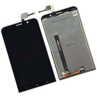 Buy Lcd Display Touch Screen Digitizer Combo For Asus Zenfone 2