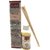 AuraDecor Reed Diffuser Refill Pack includes 100 ml Reed Diffuser Oil, 10 new Reed Sticks (Lavender, Relax) - Pack of 2