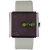 TACS SHM Analog Brown Dial Unisex Watch - TS1008C