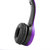 Kodak Max Violet In the Ear Headphones with 6 month warranty