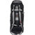 Da Tasche 80 L  above Polyester Black Rucksack