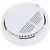 Onlineshoppee Fire Smoke Detector Alarm Cordless Wireless Home  Office