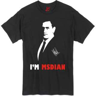 msd t shirt online