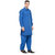RG Designers Dark Blue pathani kurta Salwar Set