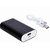 Acromax Super Charger 5200 mAh Power Bank - Black (3 Months Brand Warranty)