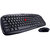 iBall Wintop Deskset V3.0 USB Wired Keyboard  Mouse Combo
