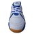 ARYANS Men's Victor Blue PVC Sports Shoes