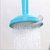 Aeoss  Kitchen faucet water-saving faucet OF sprayer Faucet Adjustable Shower Head (Turquoise)