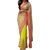 Buy Yellow And Beige Color Lycra Silk Saree