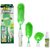 Ezzideals Duster Motorized Electric Duster Wet and Dry Duster Set Cleaning