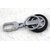 Suzuki Spinning Tyre Rotary Wheel Metal KeyChain/Keyring / Key Ring / Key Chain