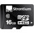Strontium Nitro Micro Sd Cards With Adapter  USB Card Reader  Adapter 32 GB