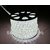 Waterproof led white strip light 10 metre with free adapter