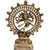 Hindu God Shiva (Natraj) Statue of Brass