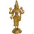 Lord Vishnu Statue Made of solid metal