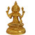 Goddess Laxmi Brass Reliogious Statue for wealth and Fortune