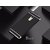 Brand Wagon Redmi Note 3 Mobile Black Back Cover