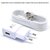 Samsung Galaxy j7 Compatible Charger / Wall Charger / Travel Charger / Mobile Charger With USB Cable 2A
