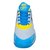 Port Men's Gryphon Multi Color Pu Badminton Sports Shoes