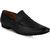 Buwch Men Formal Black Synthetic Leather Shoe