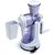Magikware Premium Fruit  Vegetable Juicer With Waste Collector