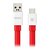 Dash Charging USB Type C (USB-C) to Type A (USB-A) Cable for use with LeTv / Nexus 5x / Nexus 6p / OnePlus 2 / 1+2 / Nokia N1 Tablet / Lenovo Zuk Z1 / Lumia 950 / Lumia 950XL and Other Type-C Supported Smartphones  Tablets
