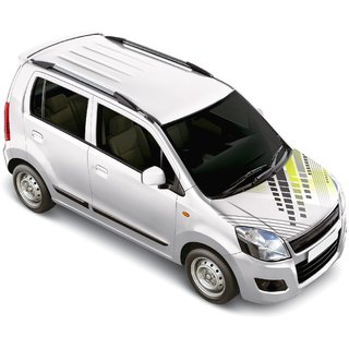 Wagon r bonnet deals price