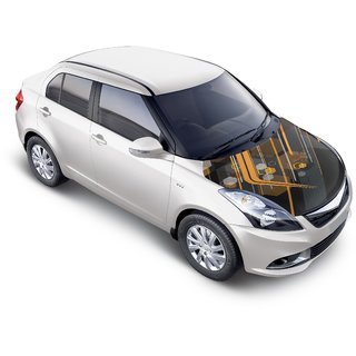 Maruti suzuki outlet swift bonnet price