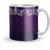 Earnam Design 320ml Ceramic Printed mug Gift For infants Gift For valentine Coffee mugs for gift