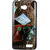 Shoppershub Back Cover For Micromax Canvas Juice 4 Q382