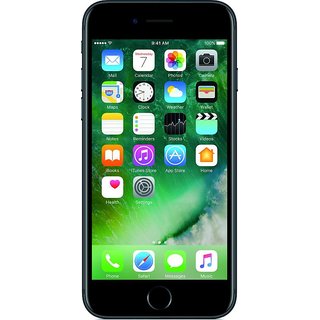 Apple iPhone 7 (2 GB/32 GB/Matt Black)