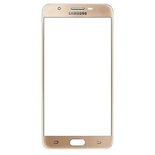 Buy Replacement Outer Front Touch Screen Glass For Samsung Galaxy J7 Prime Online 380 From Shopclues