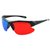 DOMO nHance RB420P Anaglyph Passive Red and Blue 3D Glasses