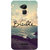 Coolpad  Note 3 Just Breathe Printed Designer Back Cover By Prints Ways
