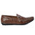 Shoeson Men's Brown Loafer