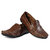 Shoeson Men's Brown Loafer