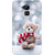 Coolpad  Note 3 Teddy Bear Printed Designer Back Cover By Prints Ways
