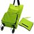 Home Furnishing Portable Foldable Trolley Bag Shopping Bag