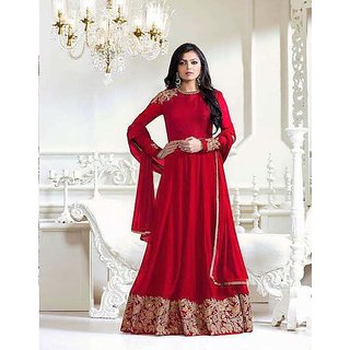 Style amaze shop anarkali gown