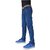 Tara Lifestyle Boys Denim Jeans Blue-Plain-3001