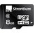 Strontium 8 GB Microsd Card Class6