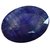 Neelam Stone Original Certified Natural Blue Sapphire Gemstone 4.7 Carat