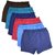 Children Cotton Multi Color Under Wear ( 12Pcs Of Pack),Children Inner wear drawer Combo Pack 12 Pieces Set (TH-GTR8A85)
