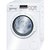 Bosch Wak20260in 7 Kg Front Load Fully Automatic Washing Machine - White