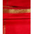 indian red pure cotton dhoti for men lungi sarang mandu from banaras gift